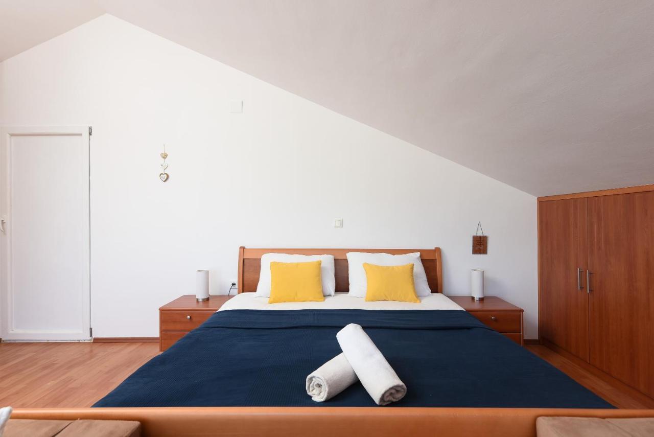 Kožino Sunset Beach Suites מראה חיצוני תמונה