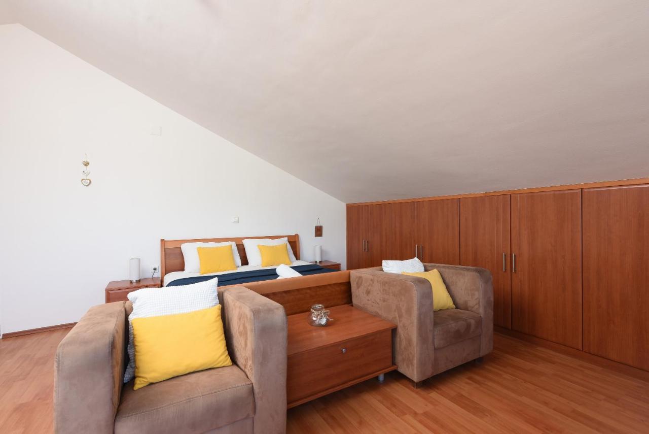 Kožino Sunset Beach Suites מראה חיצוני תמונה