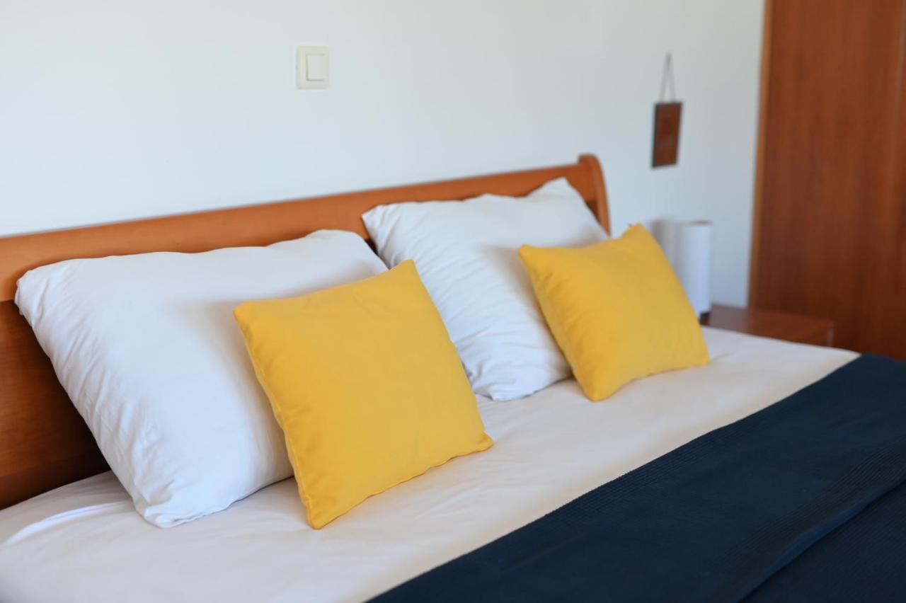 Kožino Sunset Beach Suites מראה חיצוני תמונה