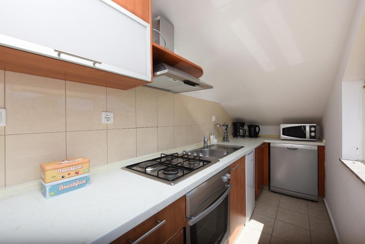 Kožino Sunset Beach Suites מראה חיצוני תמונה