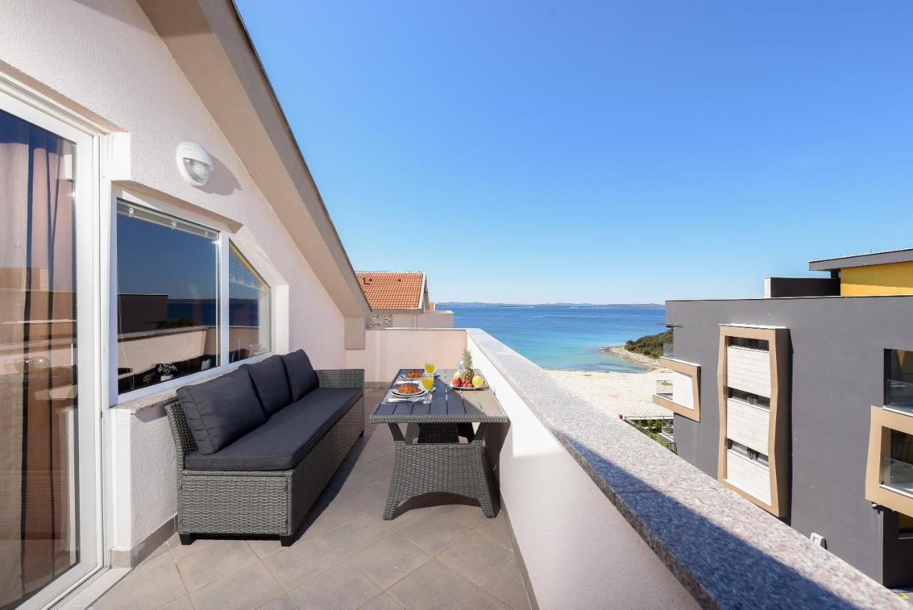 Kožino Sunset Beach Suites מראה חיצוני תמונה
