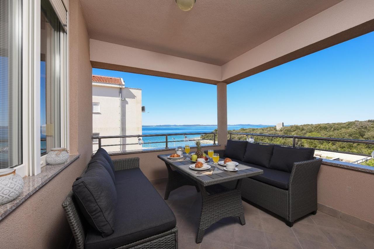 Kožino Sunset Beach Suites מראה חיצוני תמונה