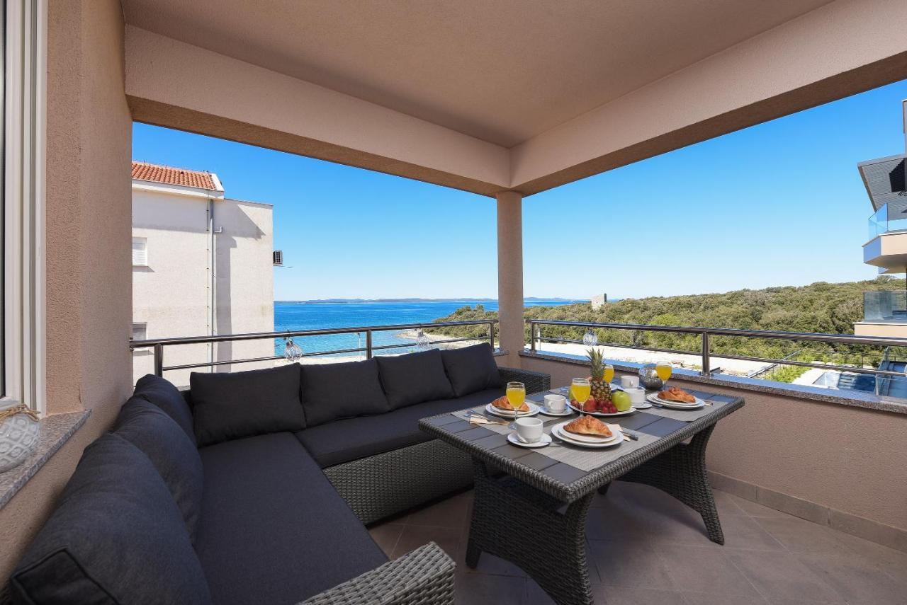 Kožino Sunset Beach Suites מראה חיצוני תמונה