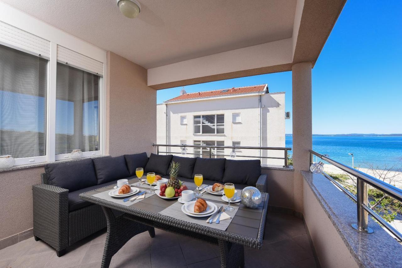 Kožino Sunset Beach Suites מראה חיצוני תמונה