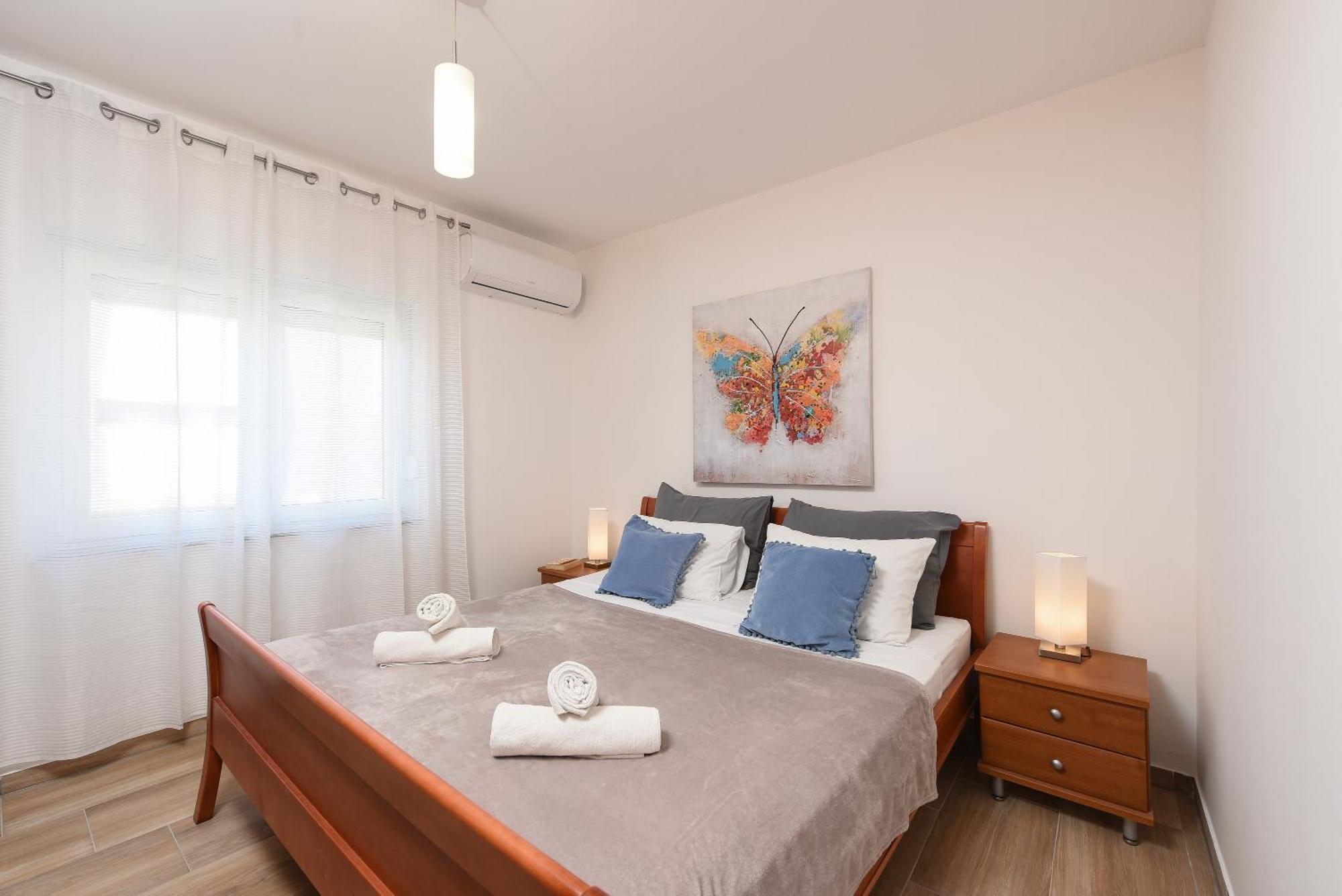 Kožino Sunset Beach Suites מראה חיצוני תמונה